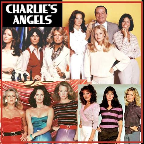 cast of charlie's angels television show|charlie's angels cast members.